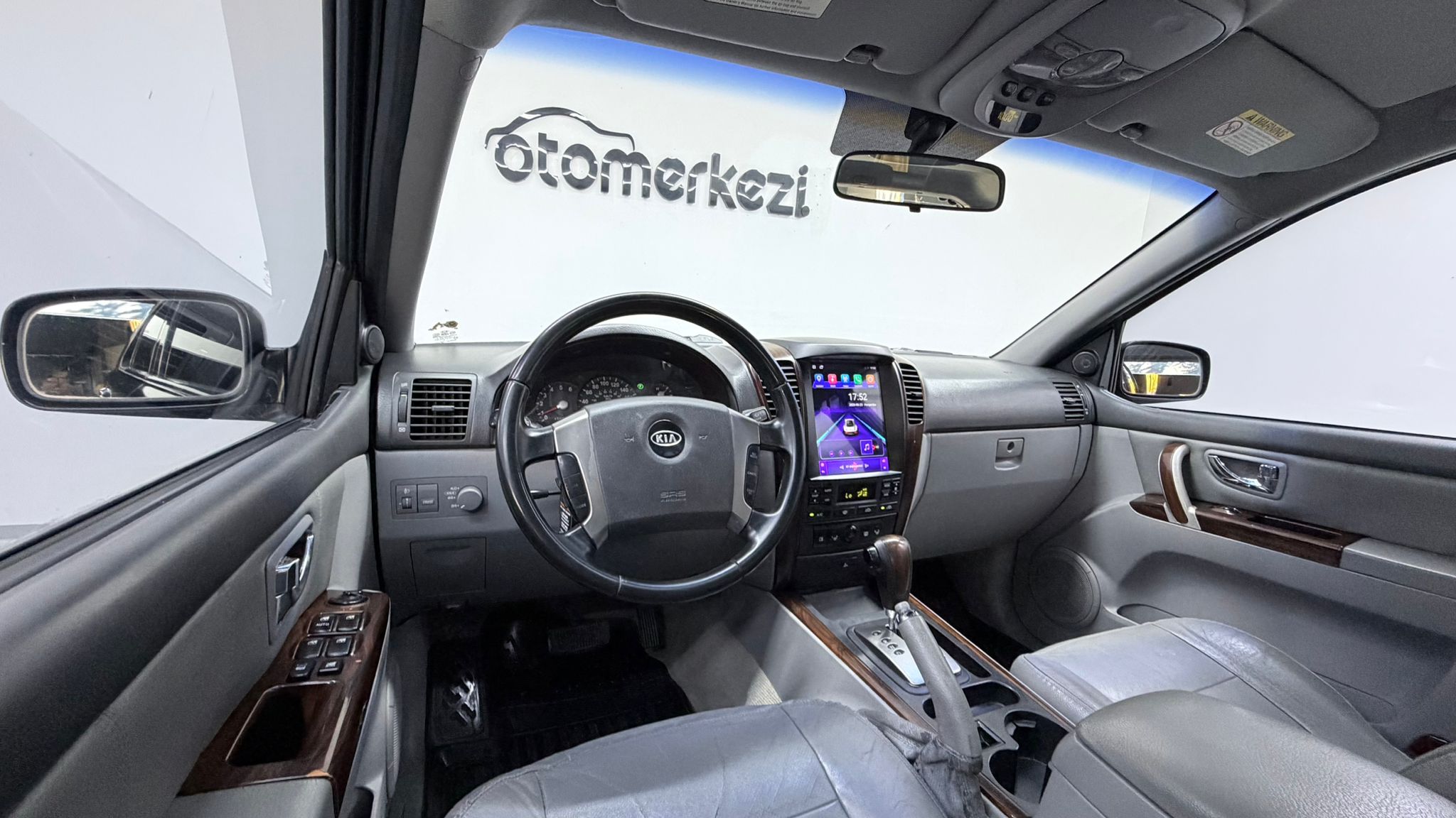 KIA SORENTO 3